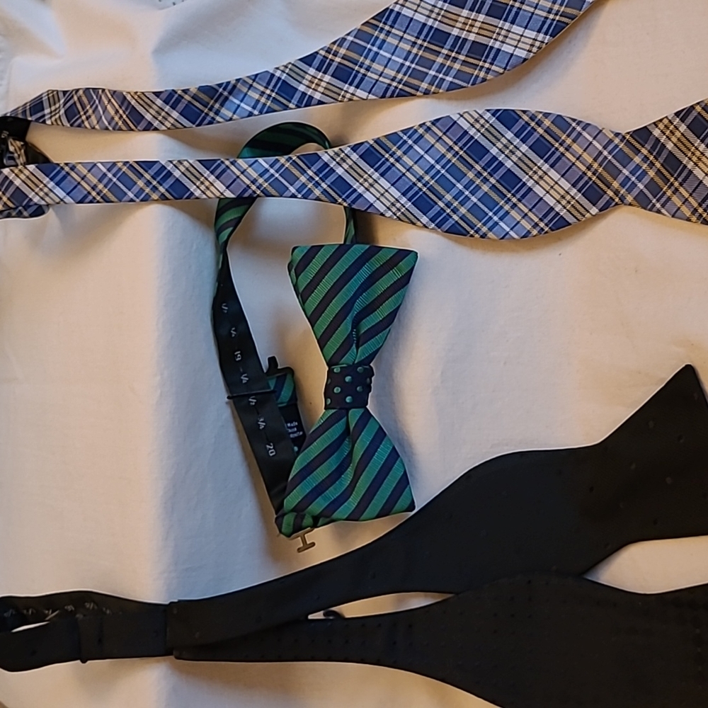 Bo ties